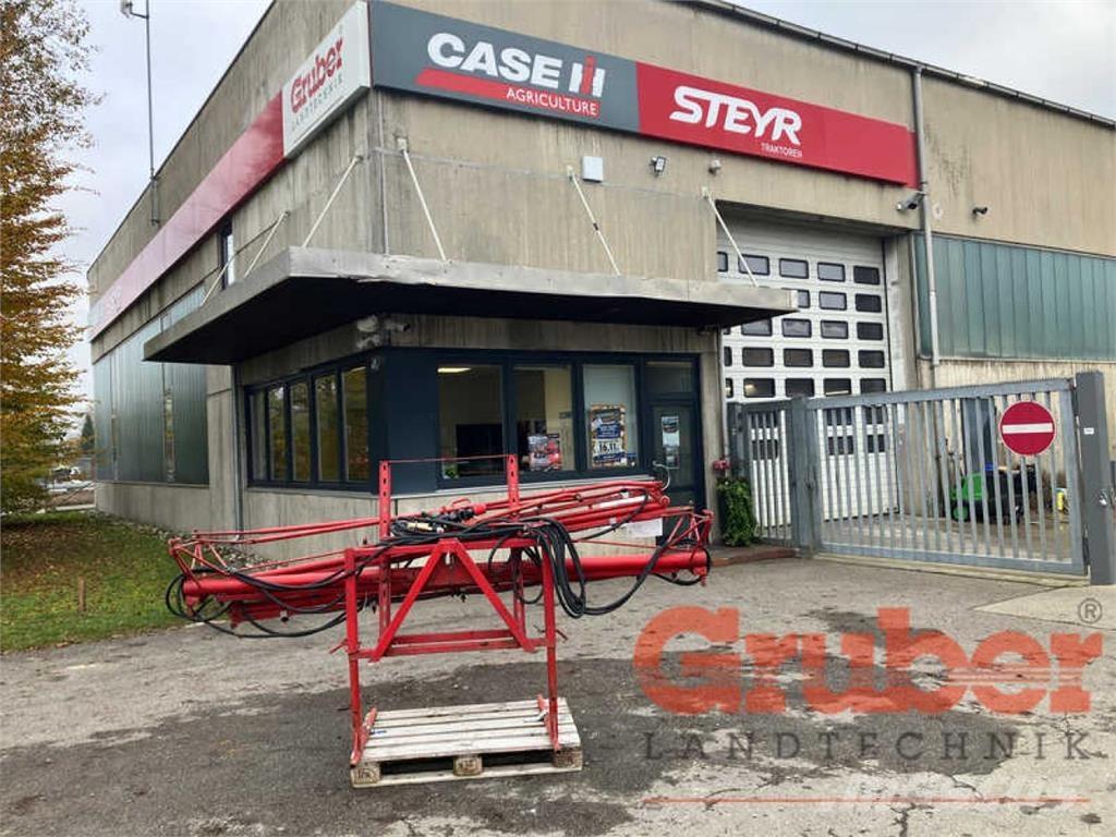 Rau 1.000 l Dragna sprutor