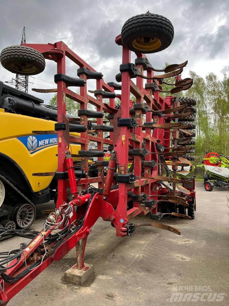 Horsch Tiger 8 AS Kultivatorer
