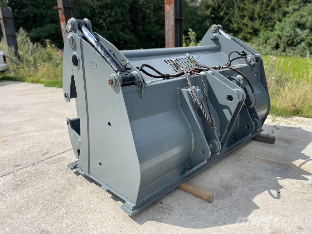 Winkelbauer 2,8m³ Skopor