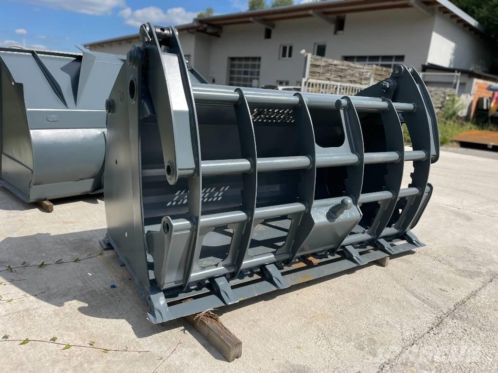 Winkelbauer 2,8m³ Skopor