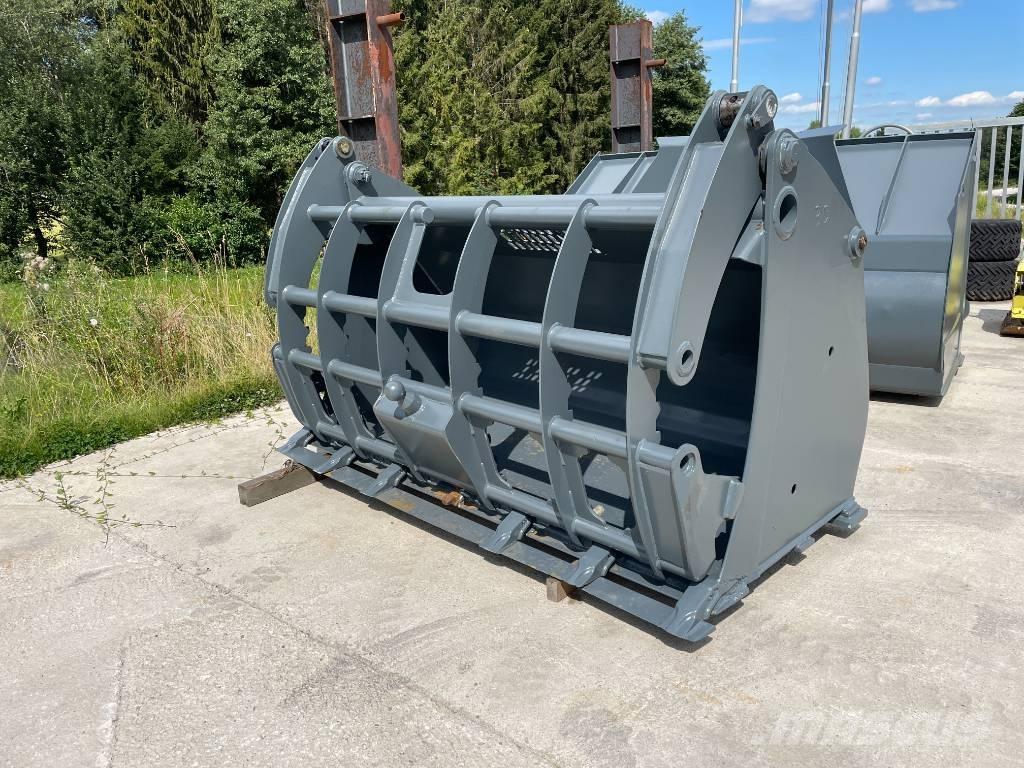 Winkelbauer 2,8m³ Skopor