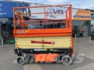 JLG 4045R Saxliftar