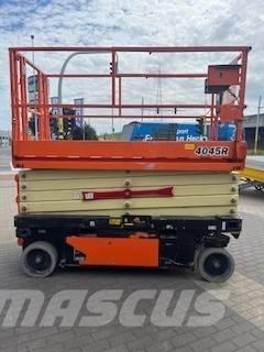 JLG 4045R Saxliftar
