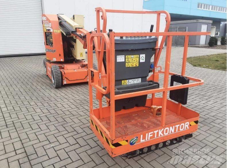 JLG E 300 AJP Bomliftar