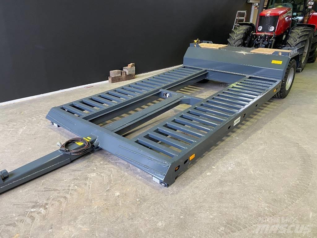 Dinapolis LL 10 Maskintransporter