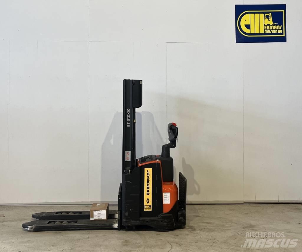 BT Truck SWE120L Staplare