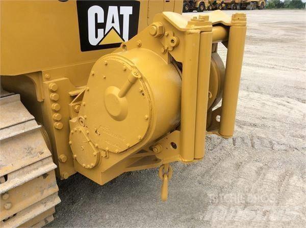 CAT D 5 K LGP Bandschaktare