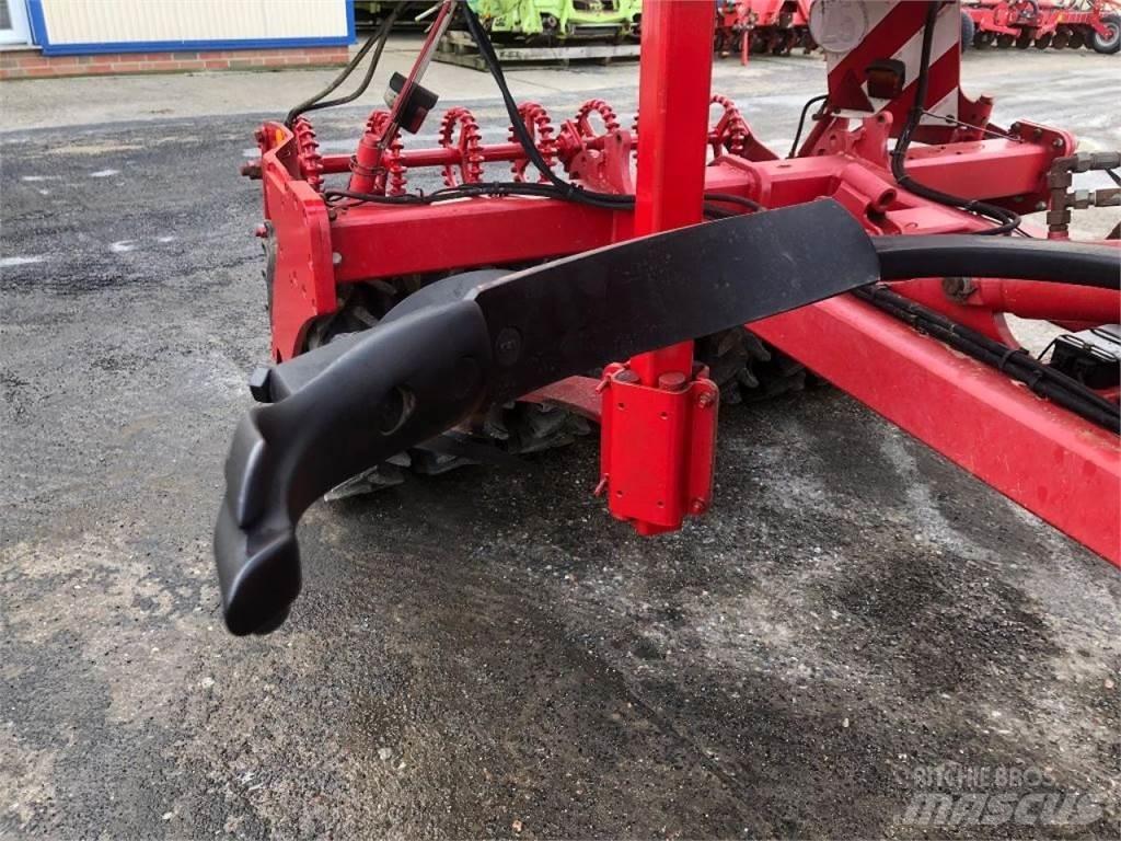 Horsch Tiger 4 AS Kultivatorer