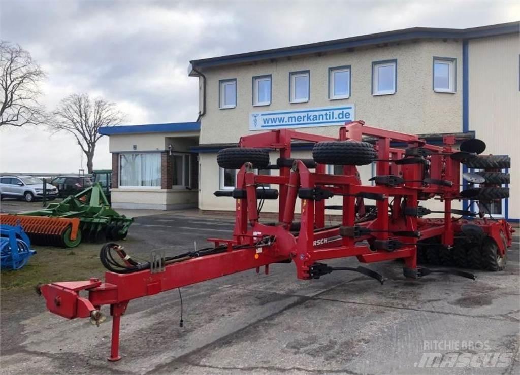 Horsch Tiger 4 AS Kultivatorer