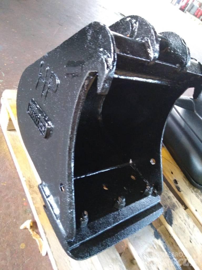 CAT 301.7 D Minigrävare < 7t