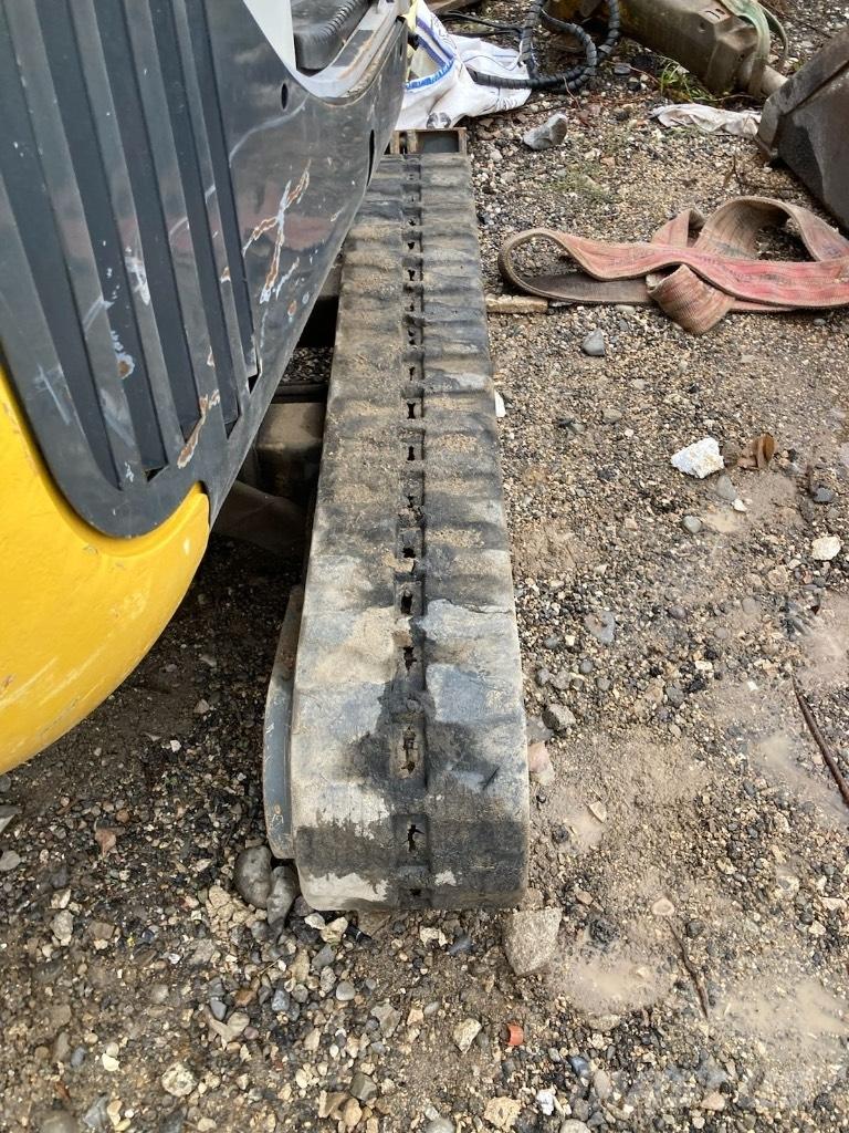 Neuson 2003 RD Minigrävare < 7t