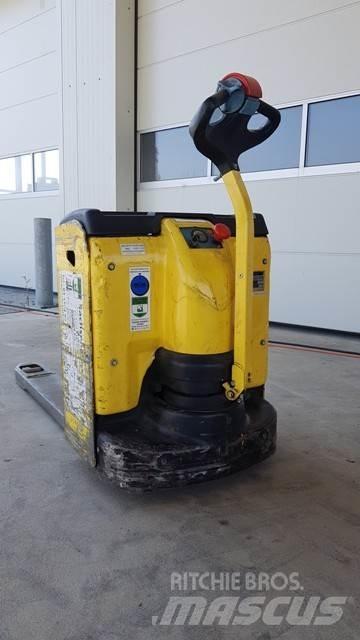 Hyster P 2.0L Låglyftare utan plattform