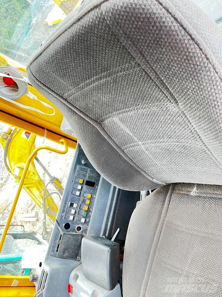 Volvo L 120 E Hjullastare