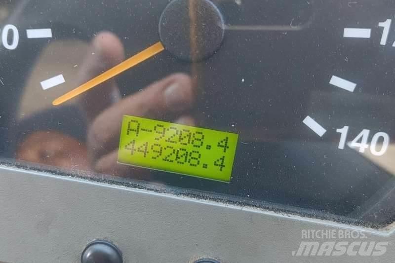 MAN Cla 26.280 Övriga bilar
