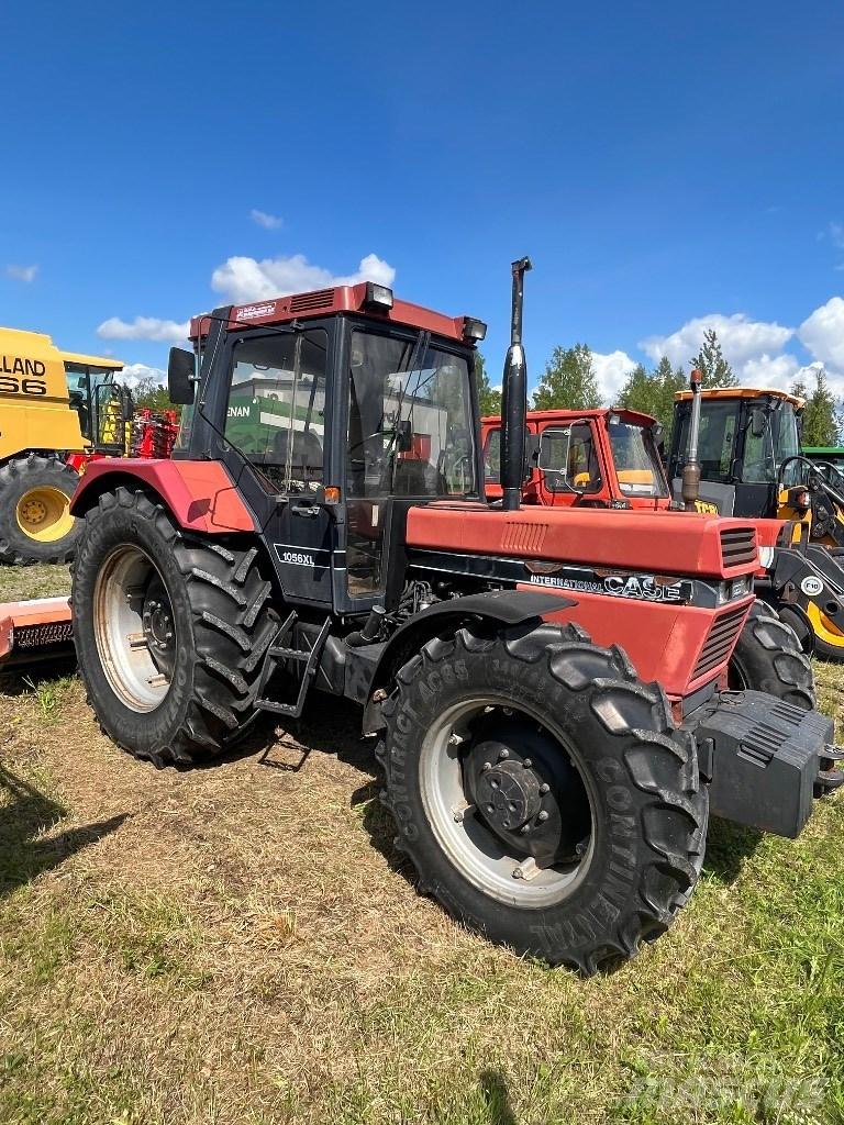 Case IH 1056 XL A Traktorer