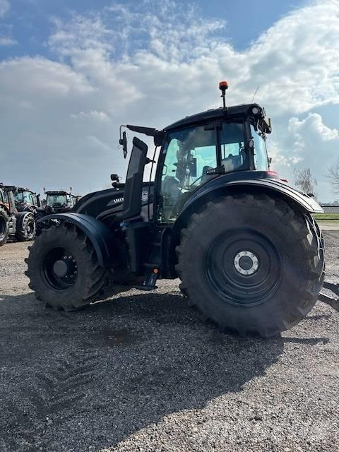 Valtra T 235 D Traktorer