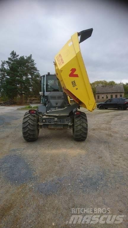 Neuson DV90 Minidumprar