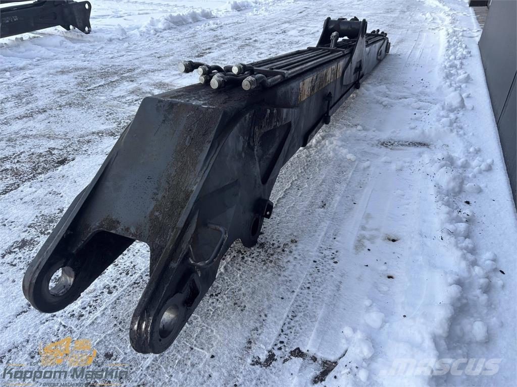 Ponsse K75 Skotarkranar