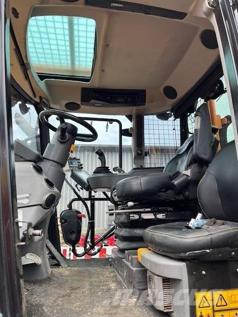 JCB Fastrac 4220 Traktorer