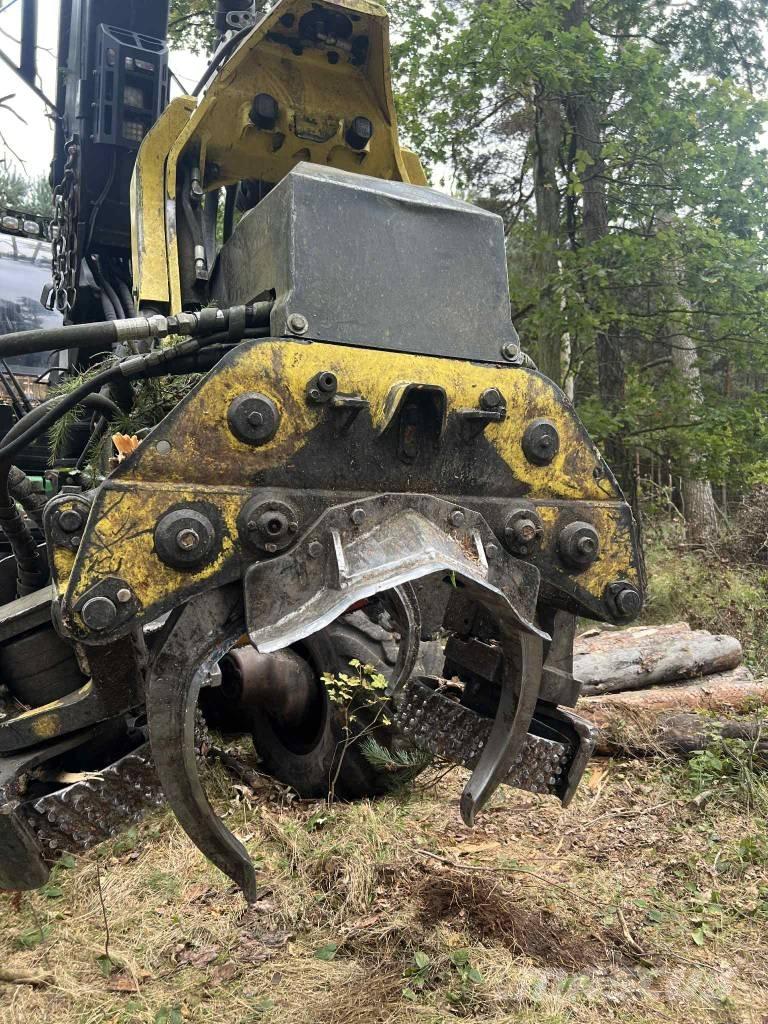 John Deere 1270 G Skördare