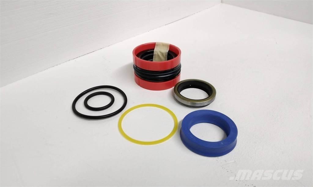 Rottne 660-1053 Hydraulik