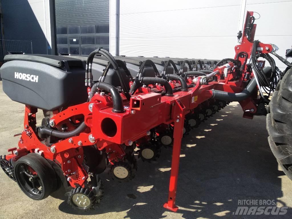 Horsch Maestro 12 RV Såmaskiner