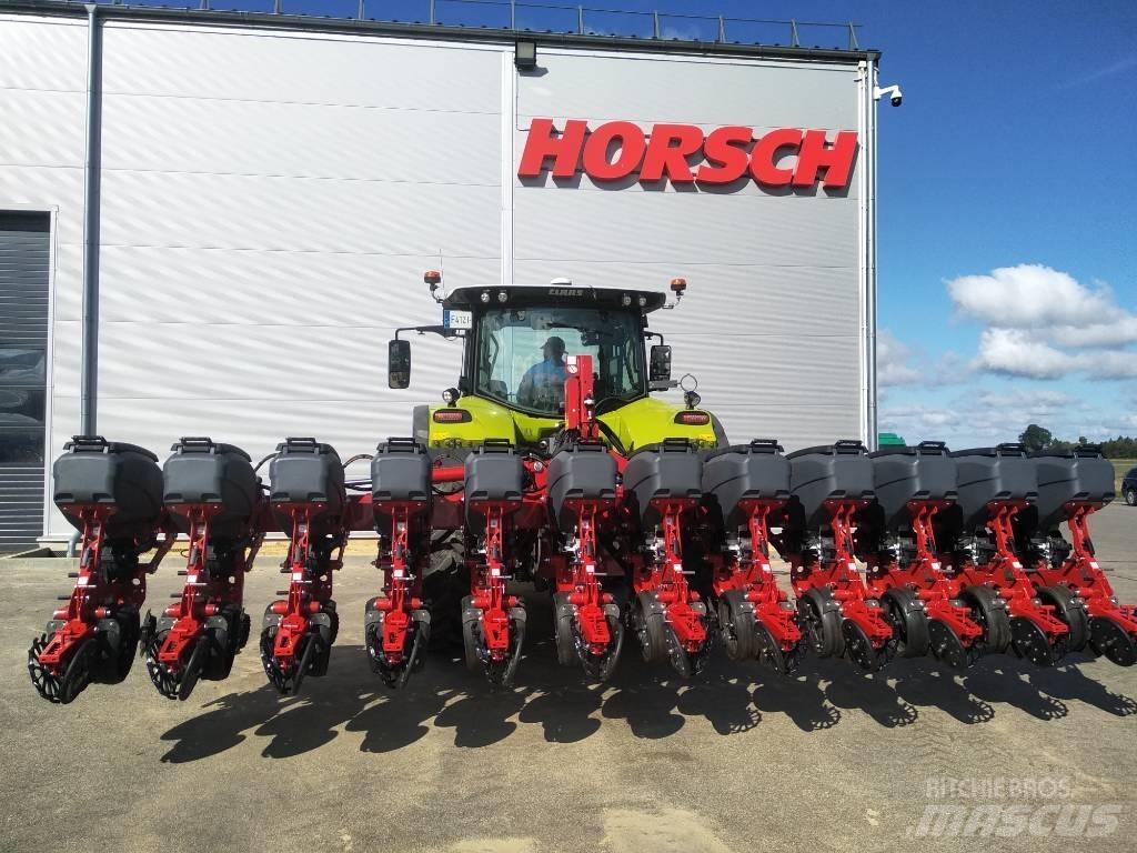 Horsch Maestro 12 RV Såmaskiner