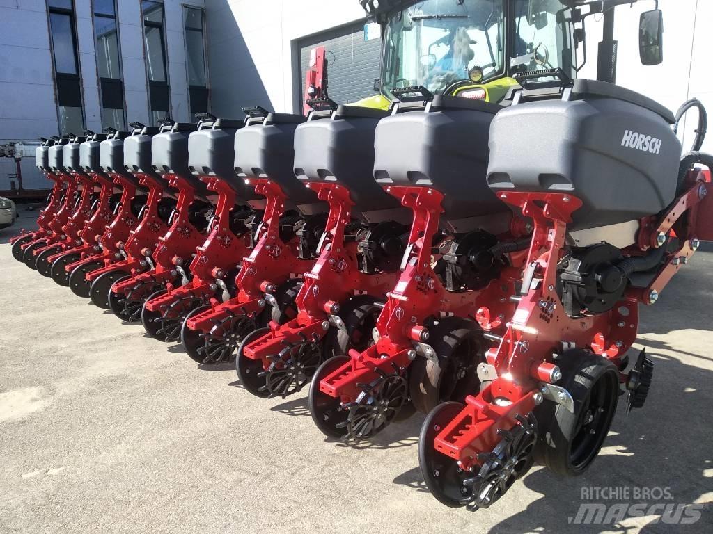 Horsch Maestro 12 RV Såmaskiner