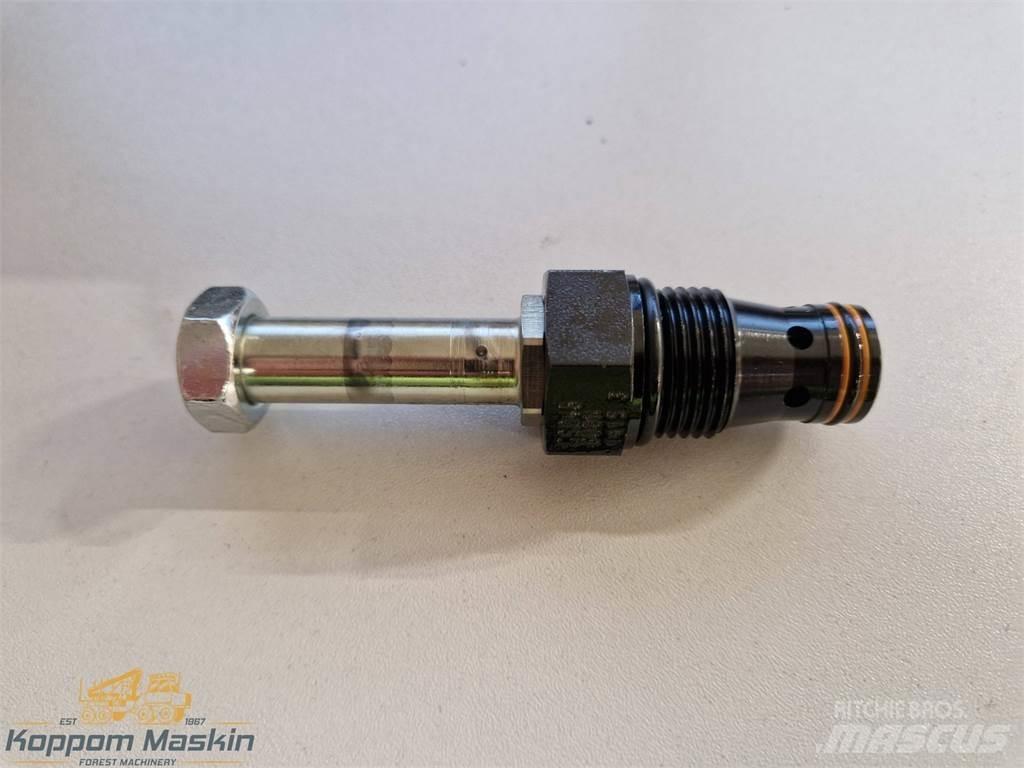 Rottne 081-0038 Hydraulik