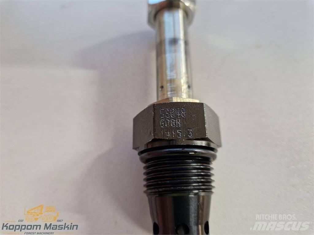 Rottne 081-0038 Hydraulik