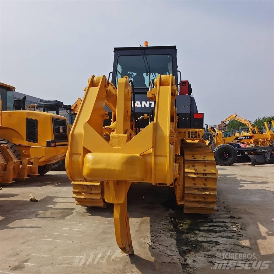 Shantui SD 32 Bandschaktare