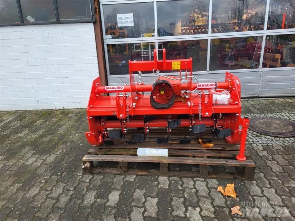 Maschio U 140 Lantbruk - Övrigt