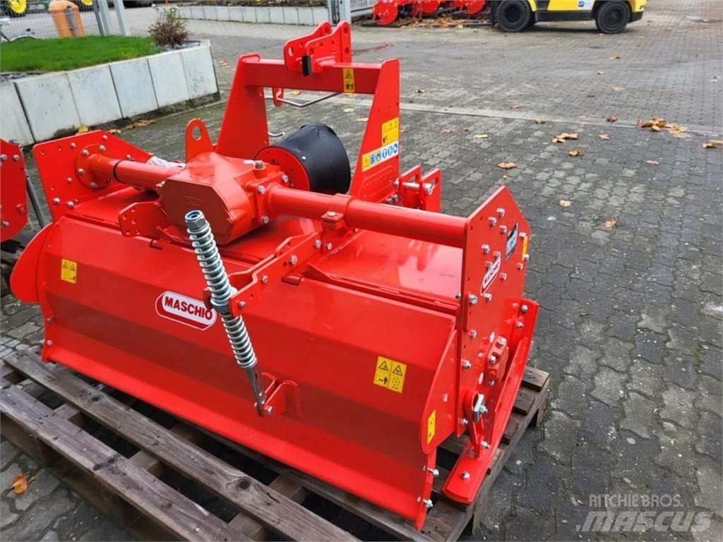Maschio U 140 Lantbruk - Övrigt