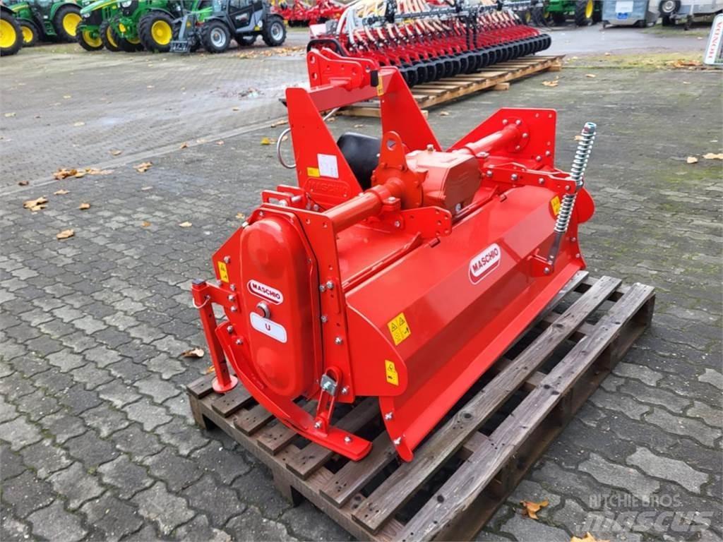 Maschio U 140 Lantbruk - Övrigt