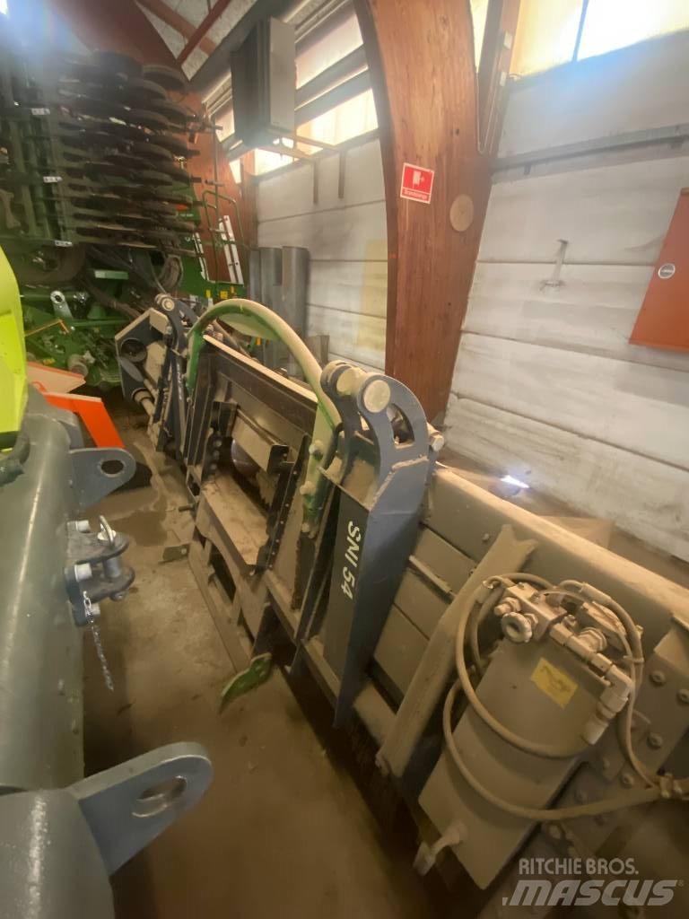 Cressoni Plukkebord Skärbord