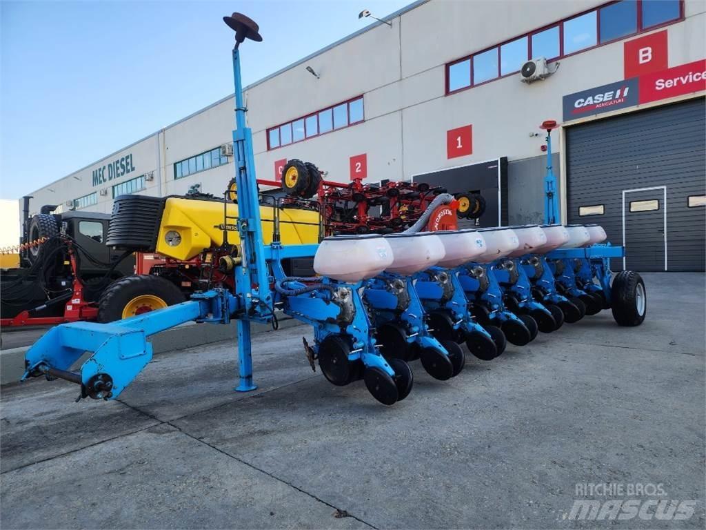 Monosem NG Plus 3 Precisionsåmaskiner