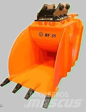 OCM BF35 Skopor
