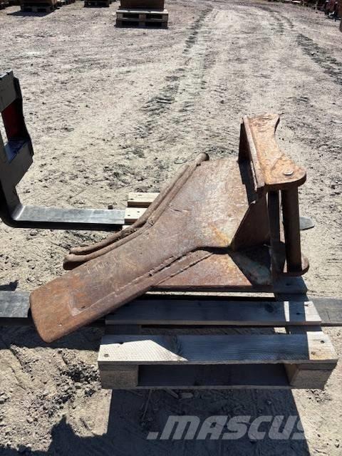  Kabelplog S45 Övriga