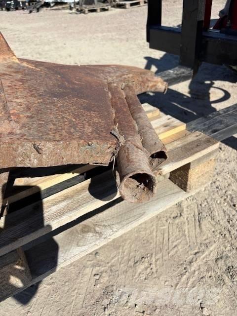  Kabelplog S45 Övriga