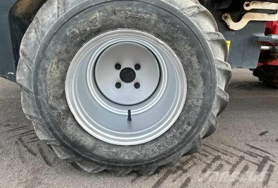 Schäffer 2024 Minilastare