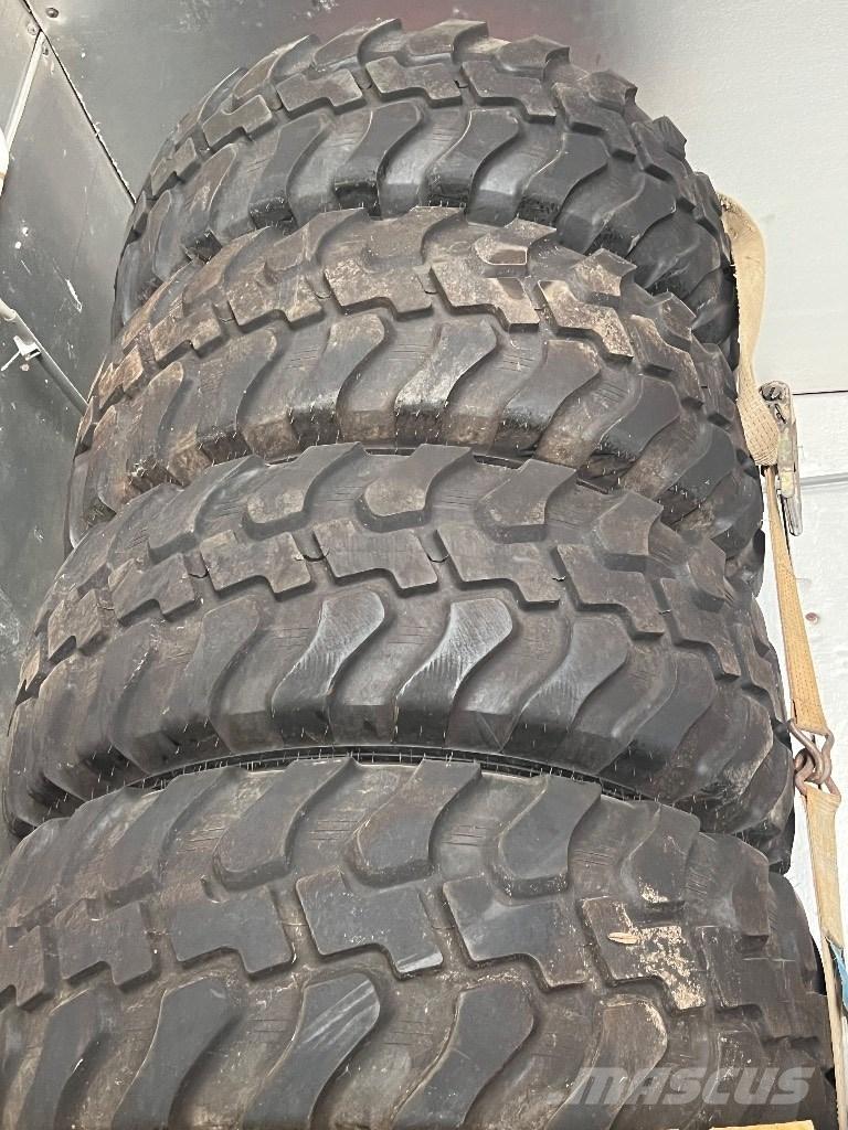 Bobcat L 85 Hjullastare