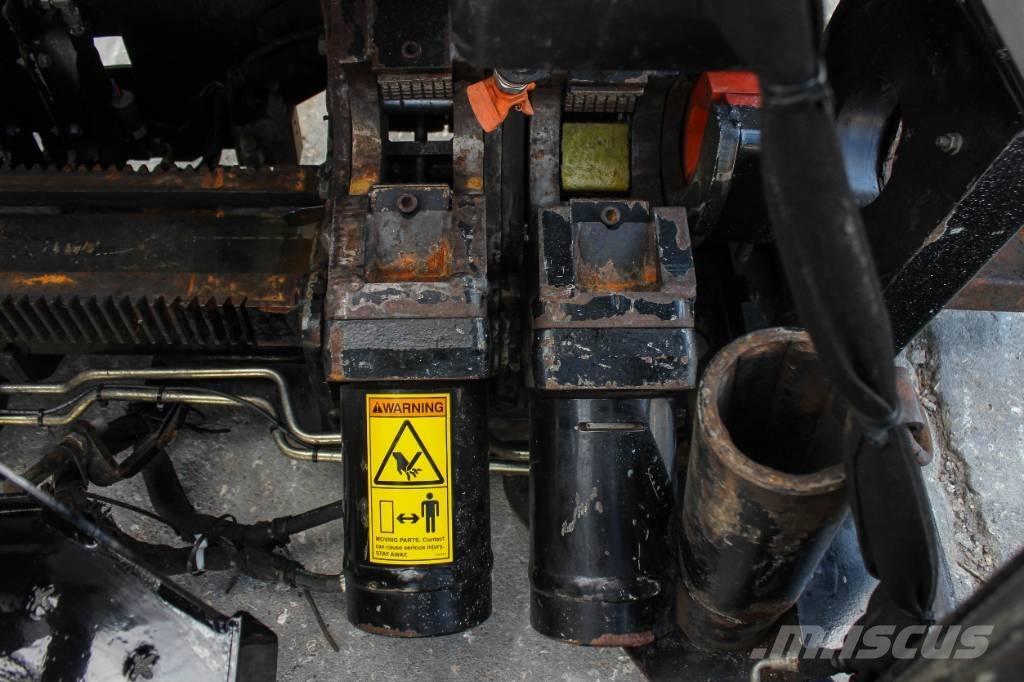 Ditch Witch JT20 Horisontell borrutrustning