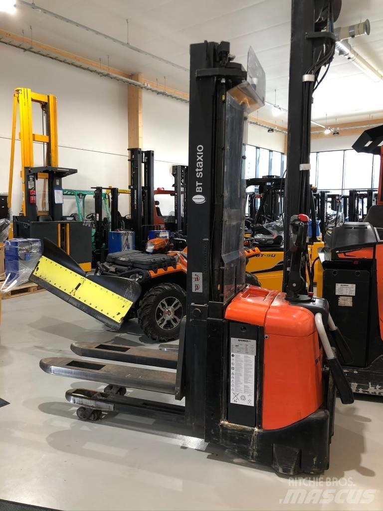 BT SPE 160 L Staplare