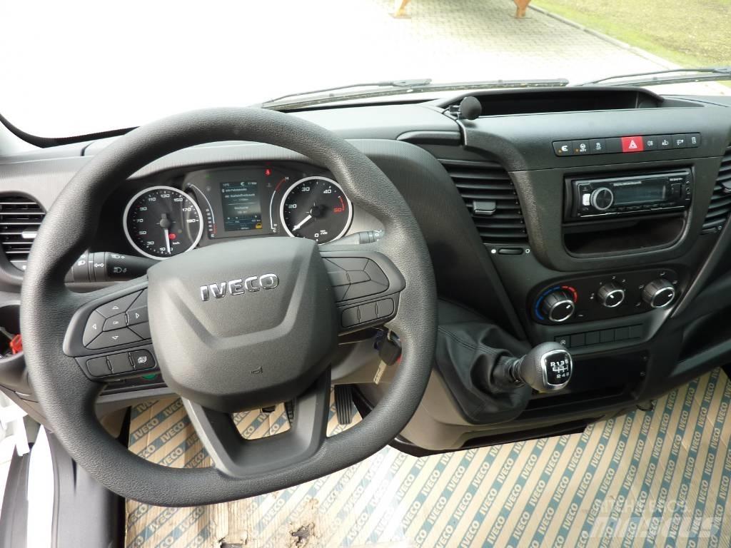 Multitel MTE 230 EX Billyftar
