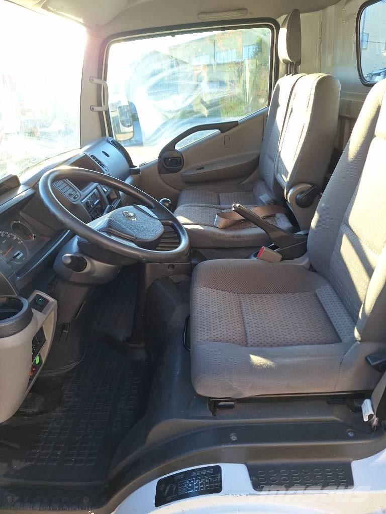  Multiel MX 170 Billyftar