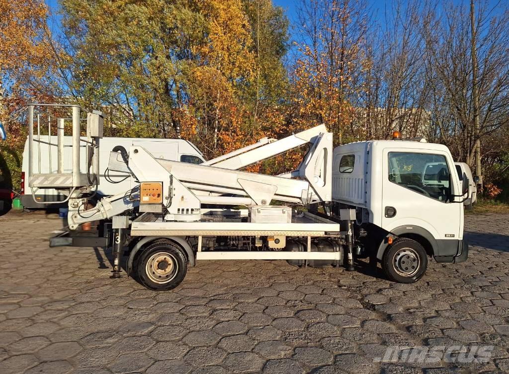  Multiel MX 170 Billyftar