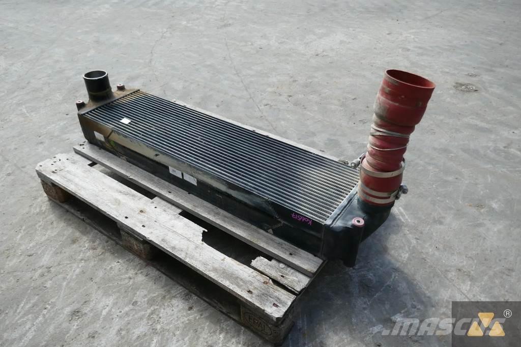 CAT 335-4189 Transport - Övriga