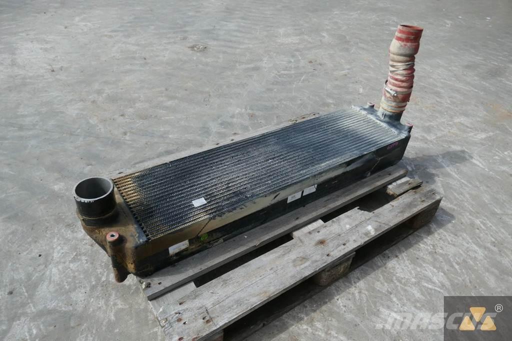 CAT 335-4189 Transport - Övriga