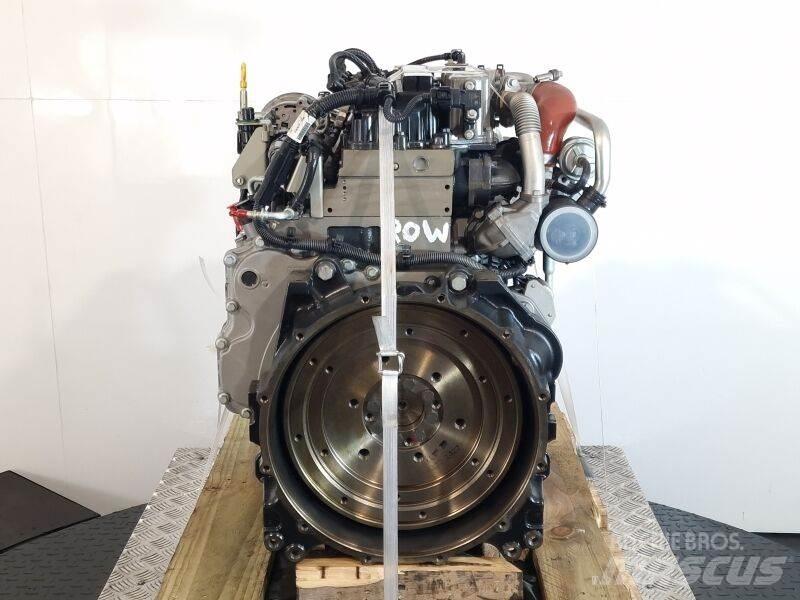 Deutz TD 2.9 L4 Motorer