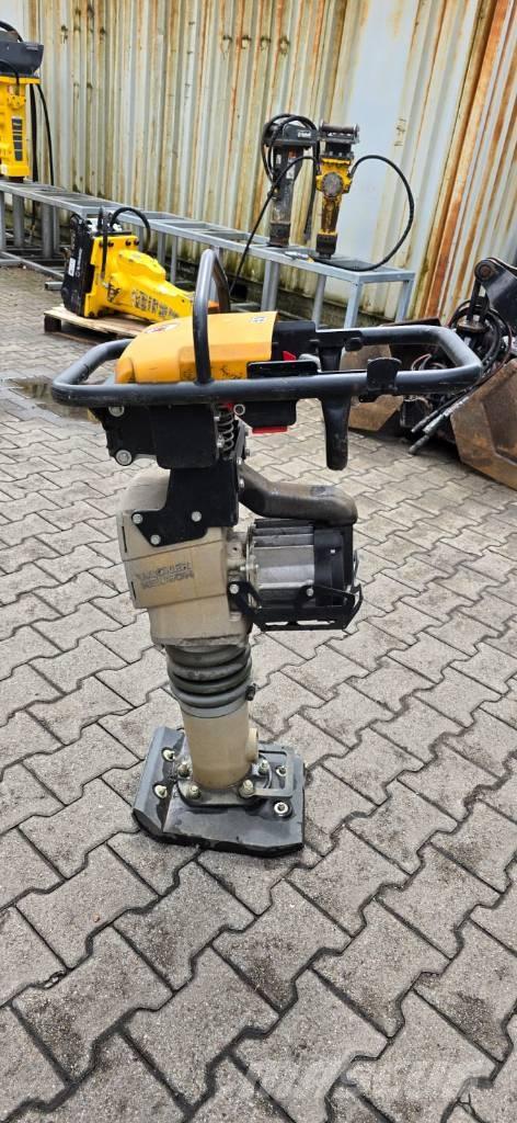 Wacker Neuson AS50e Stampar